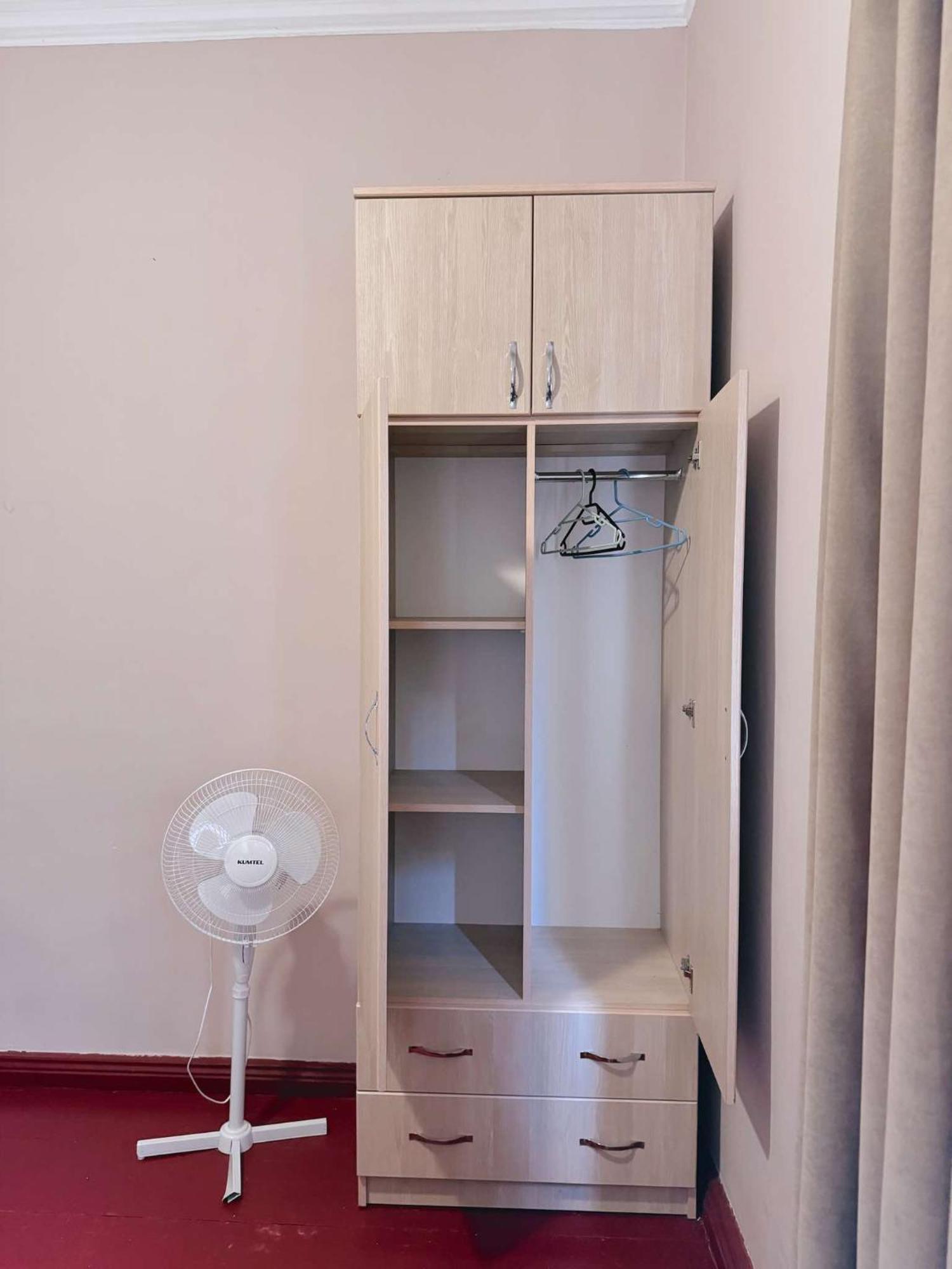 Achi Guest House Makhinjauri Ngoại thất bức ảnh