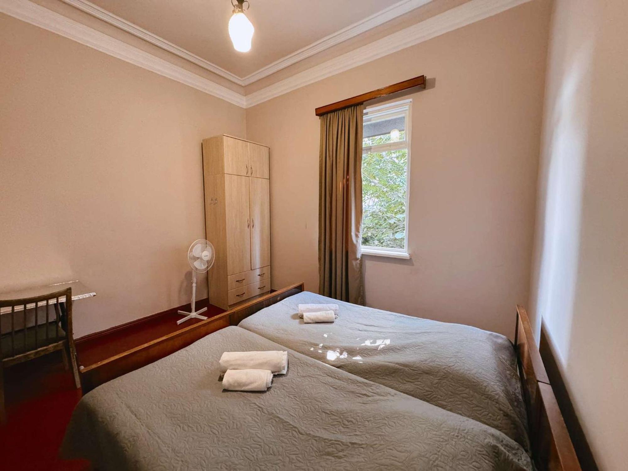 Achi Guest House Makhinjauri Ngoại thất bức ảnh